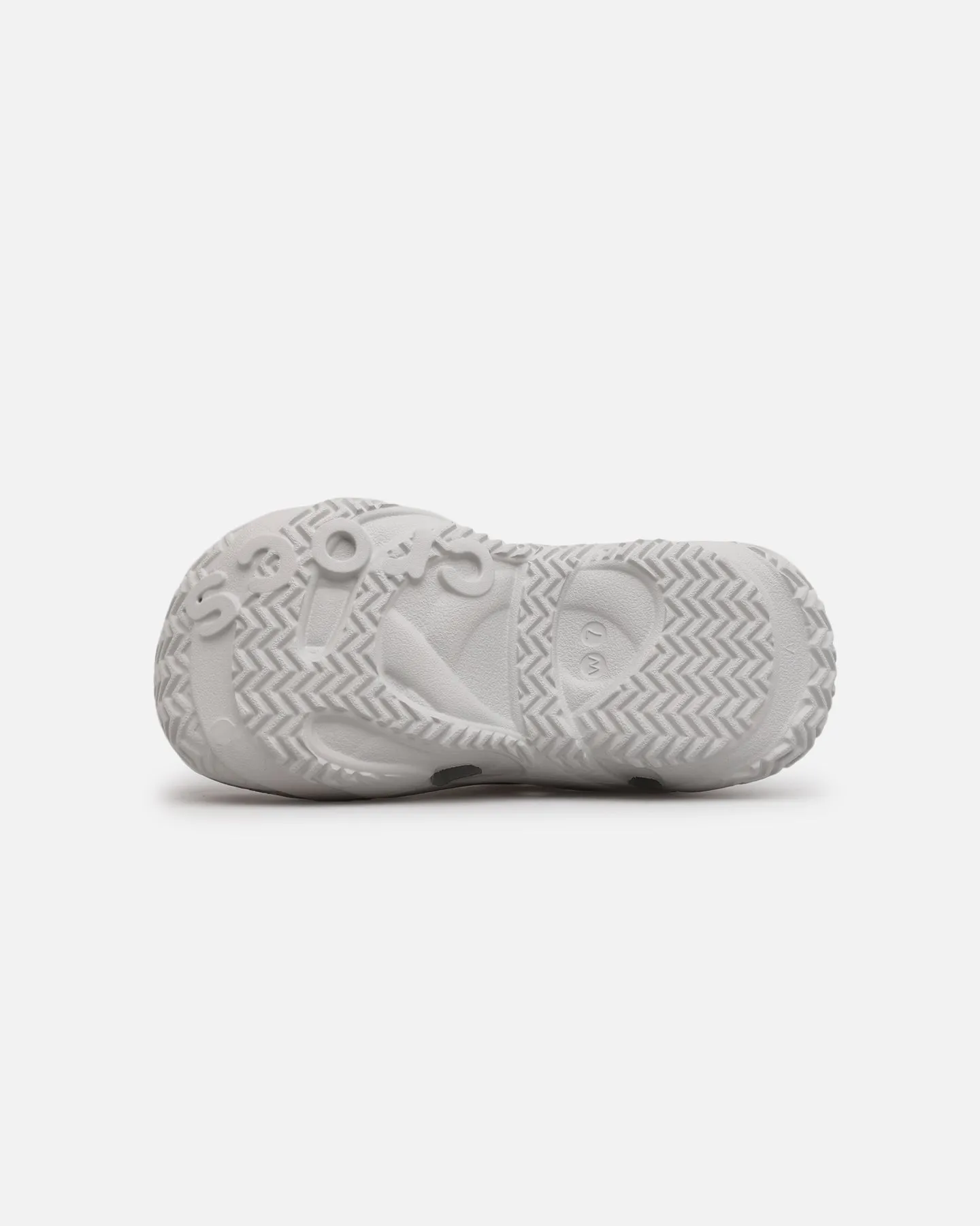 Crocs Caged Clog Atmosphere sold by Culture Kings product image thumbnail 3