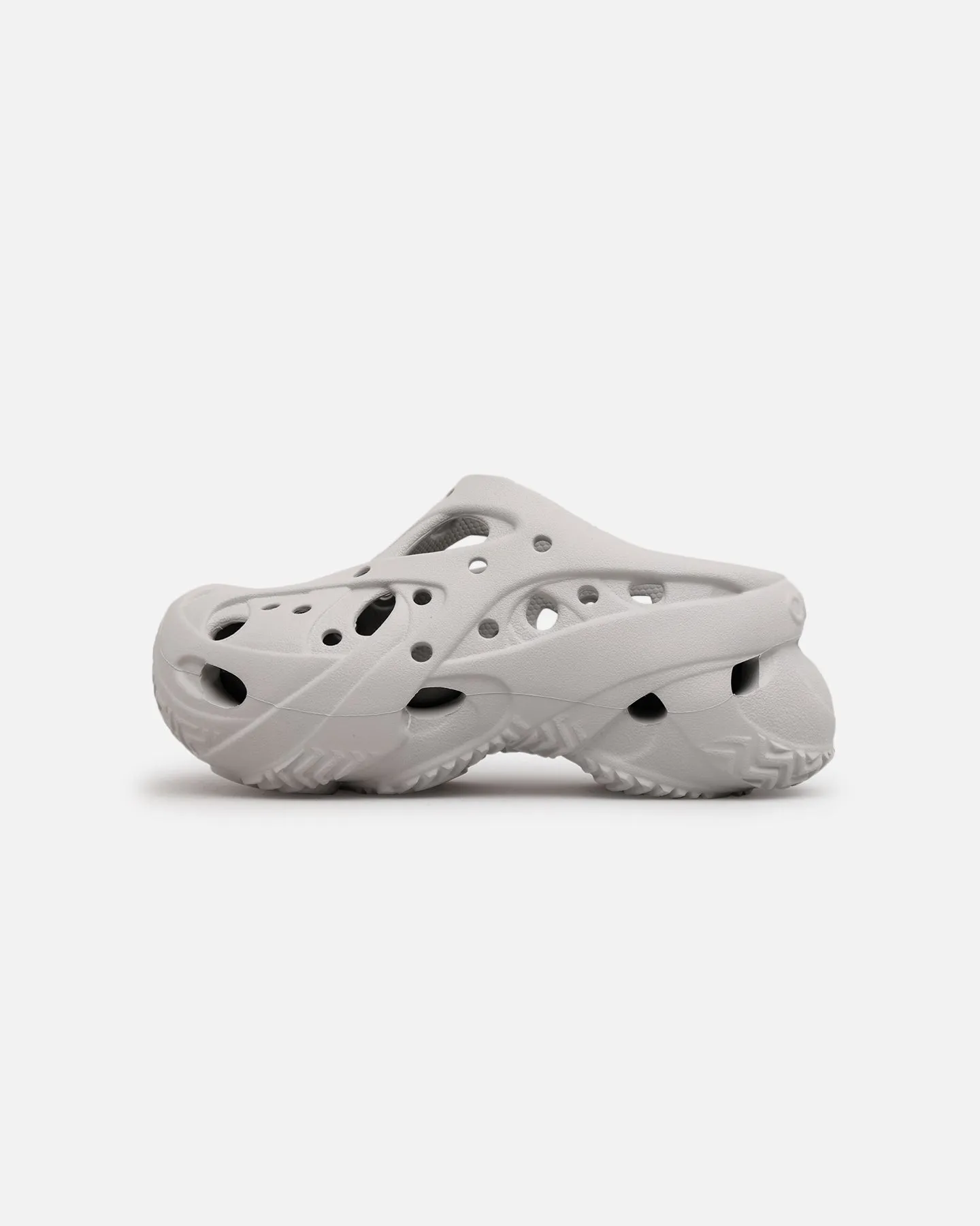 Crocs Caged Clog Atmosphere sold by Culture Kings