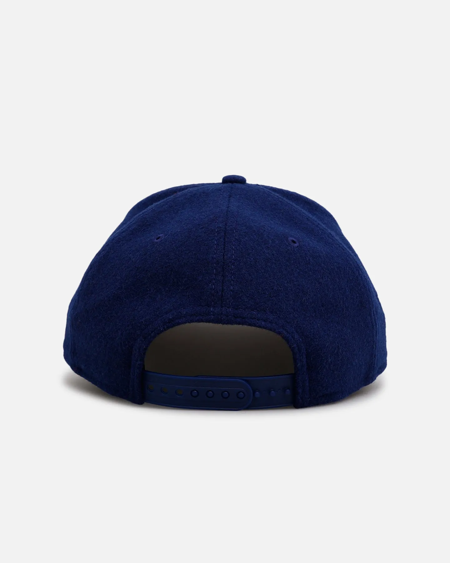 New Era Los Angeles Dodgers 'Vintage Champions' 19TWENTY Snapback Official Team Color sold by Culture Kings product image thumbnail 3