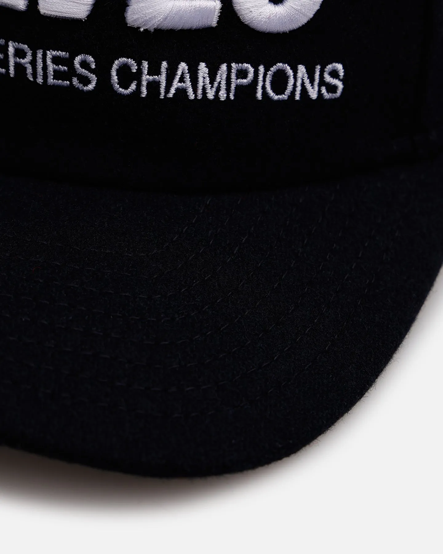 New Era Atlanta Braves 'Vintage Champions' 19TWENTY Snapback Official Team Color sold by Culture Kings product image thumbnail 2
