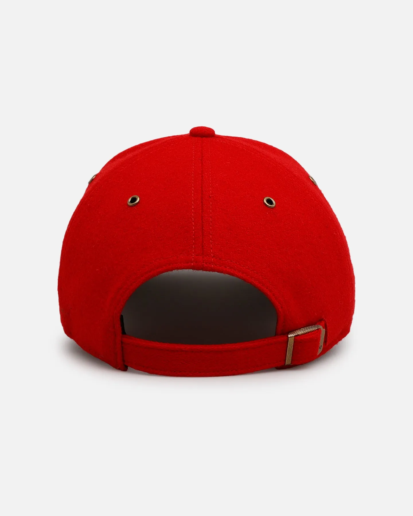 47 Brand Tampa Bay Buccaneers 'Golden Age' 47 Hitch Strapback Red sold by Culture Kings product image thumbnail 3