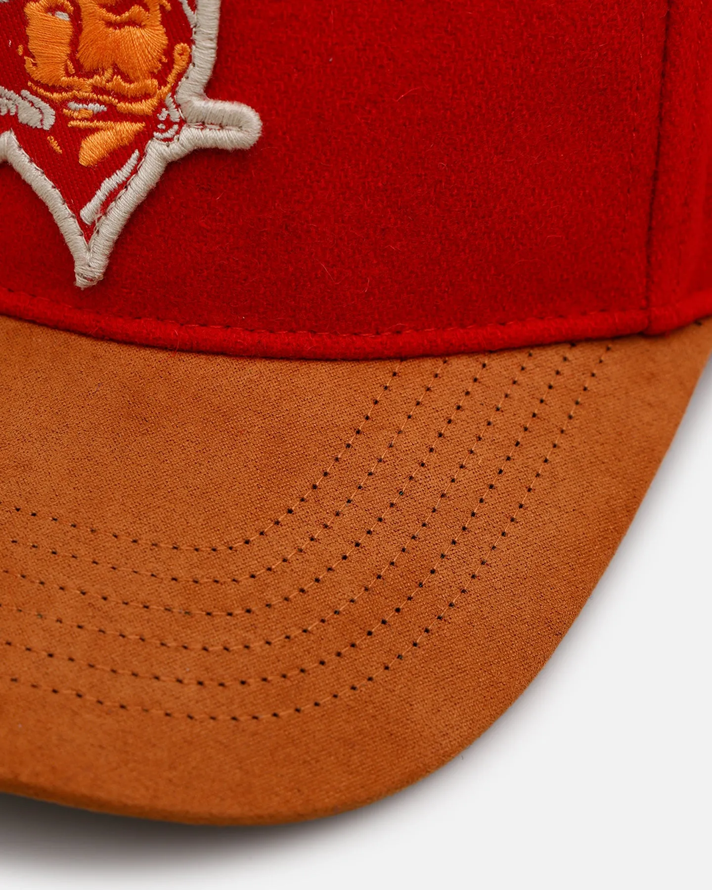 47 Brand Tampa Bay Buccaneers 'Golden Age' 47 Hitch Strapback Red sold by Culture Kings product image thumbnail 2