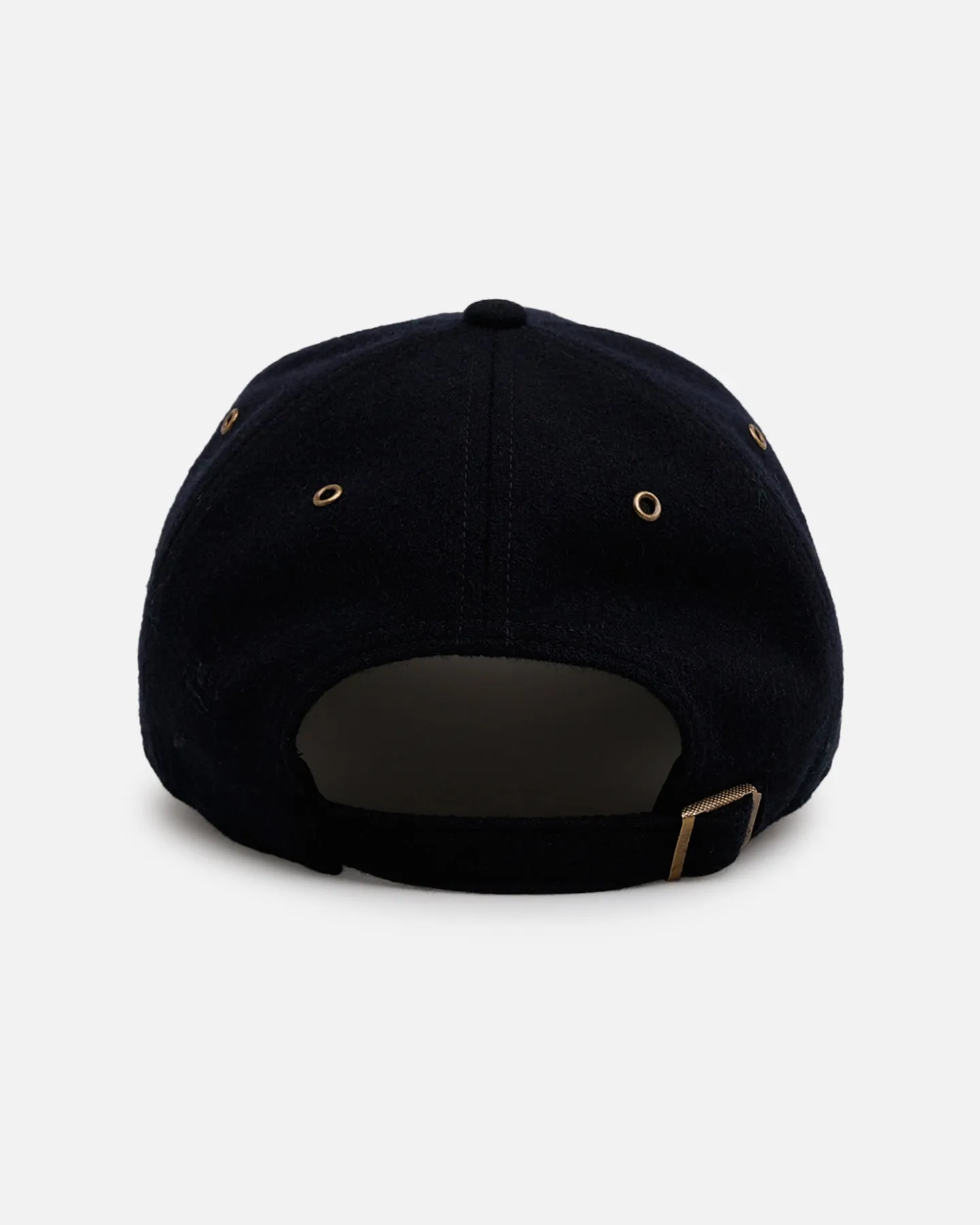 47 Brand New York Giants 'Golden Age' 47 Hitch Strapback Navy sold by Culture Kings product image thumbnail 3