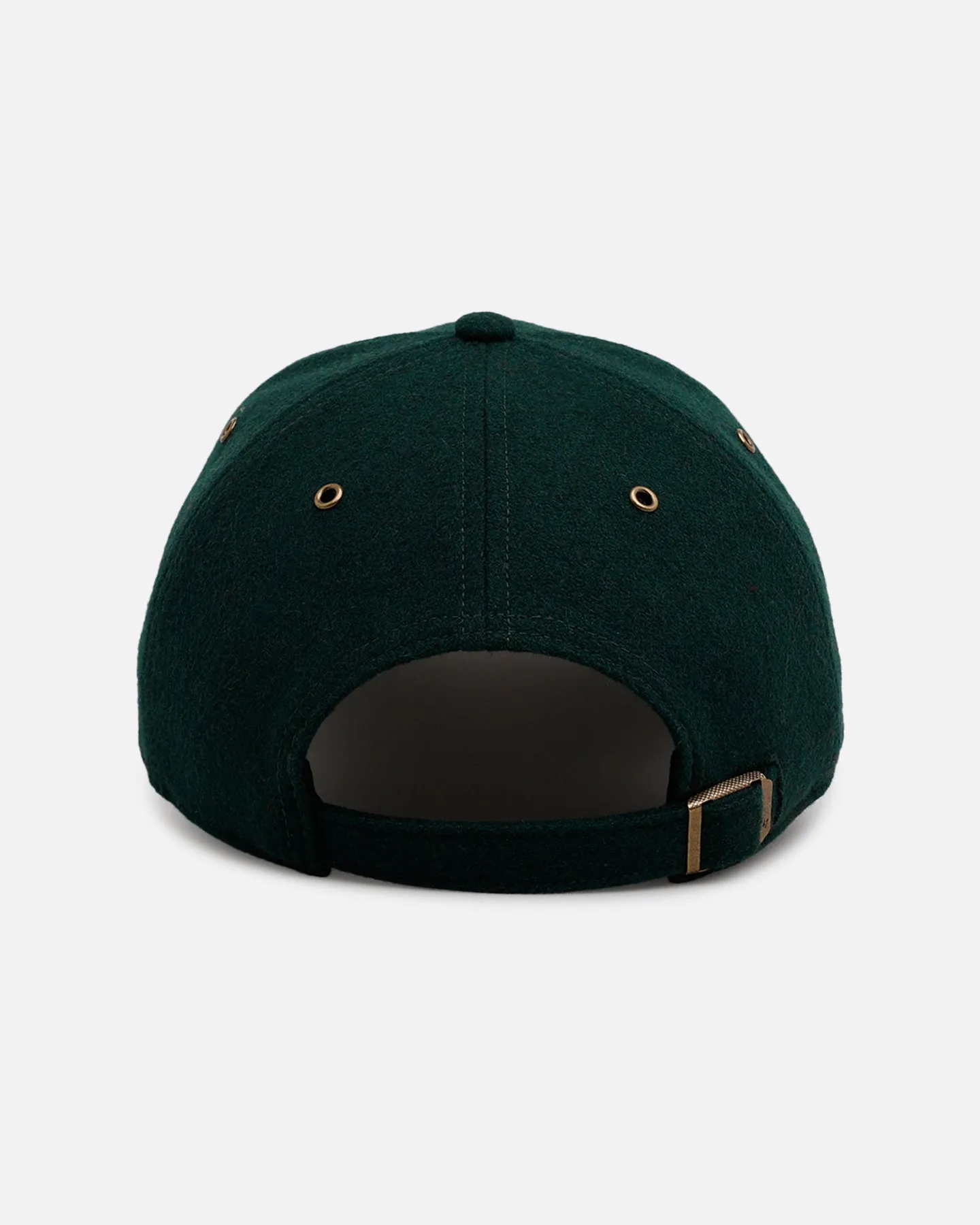 47 Brand Green Bay Packers 'Golden Age' 47 Hitch Strapback Dark Green sold by Culture Kings product image thumbnail 3