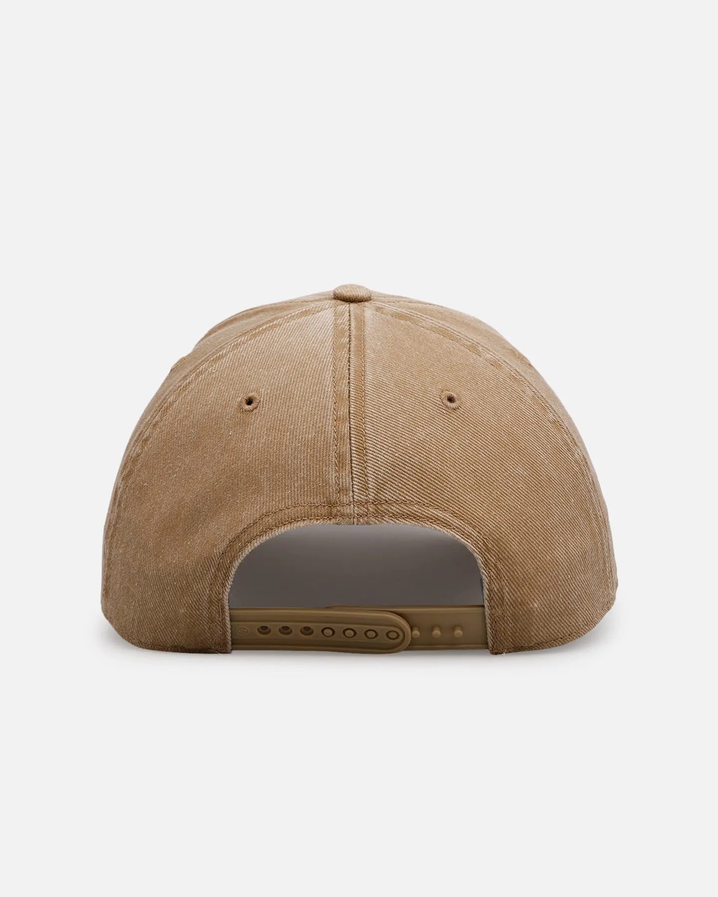 47 Brand Boston Red Sox 'Apollo Cord Khaki' Hitch Snapback Khaki sold by Culture Kings product image thumbnail 3
