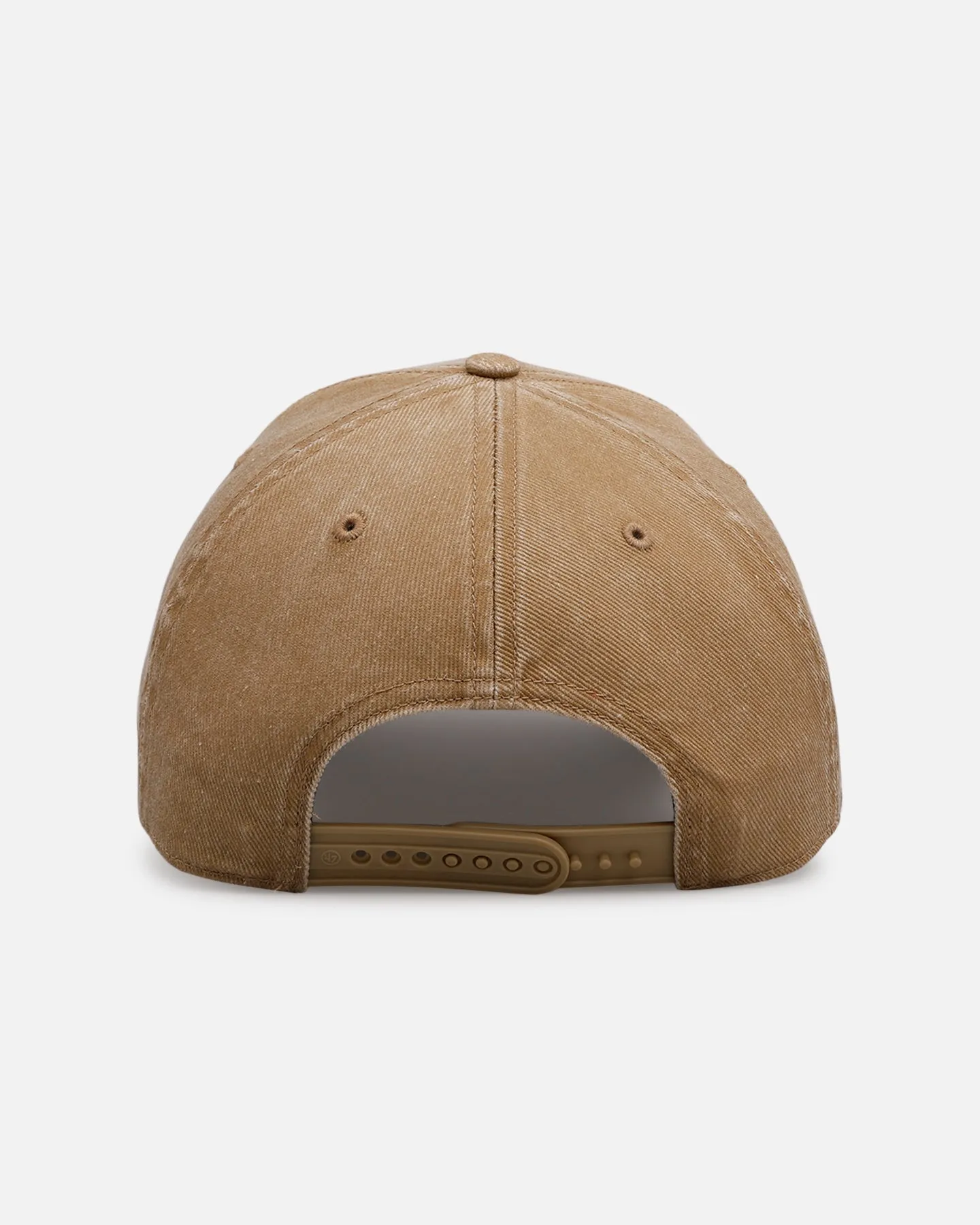 47 Brand Los Angeles Dodgers 'Apollo Cord Khaki' Hitch Snapback Khaki sold by Culture Kings product image thumbnail 3
