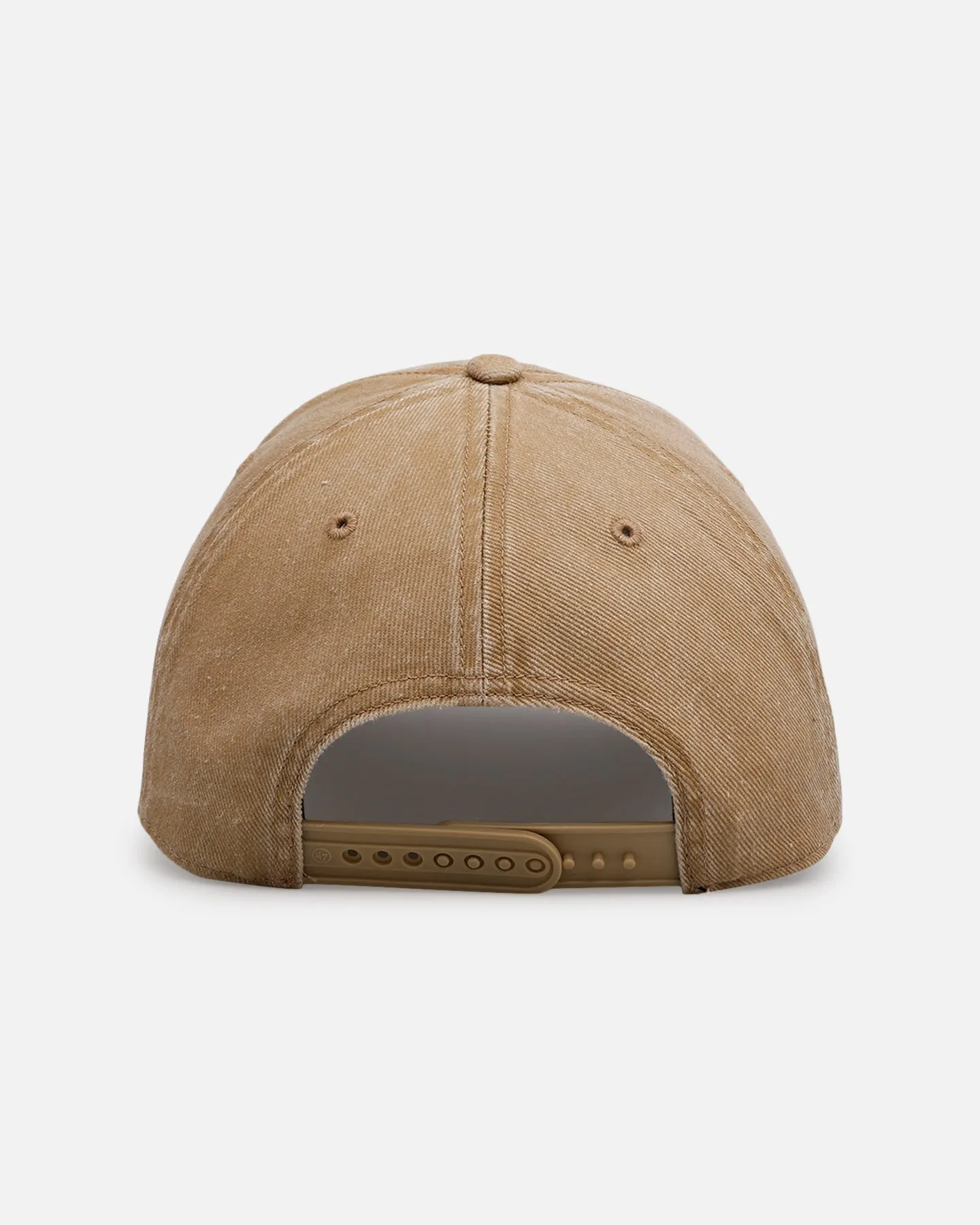 47 Brand San Diego Padres 'Apollo Cord Khaki' Hitch Snapback Khaki sold by Culture Kings product image thumbnail 3