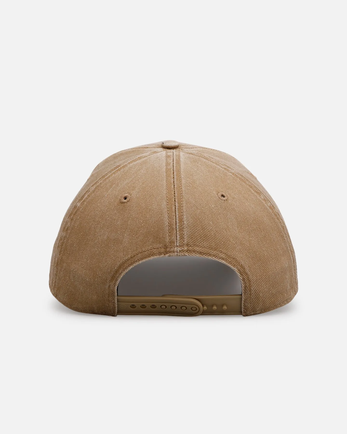 47 Brand New York Yankees 'Apollo Cord Khaki' Hitch Snapback Khaki sold by Culture Kings product image thumbnail 3
