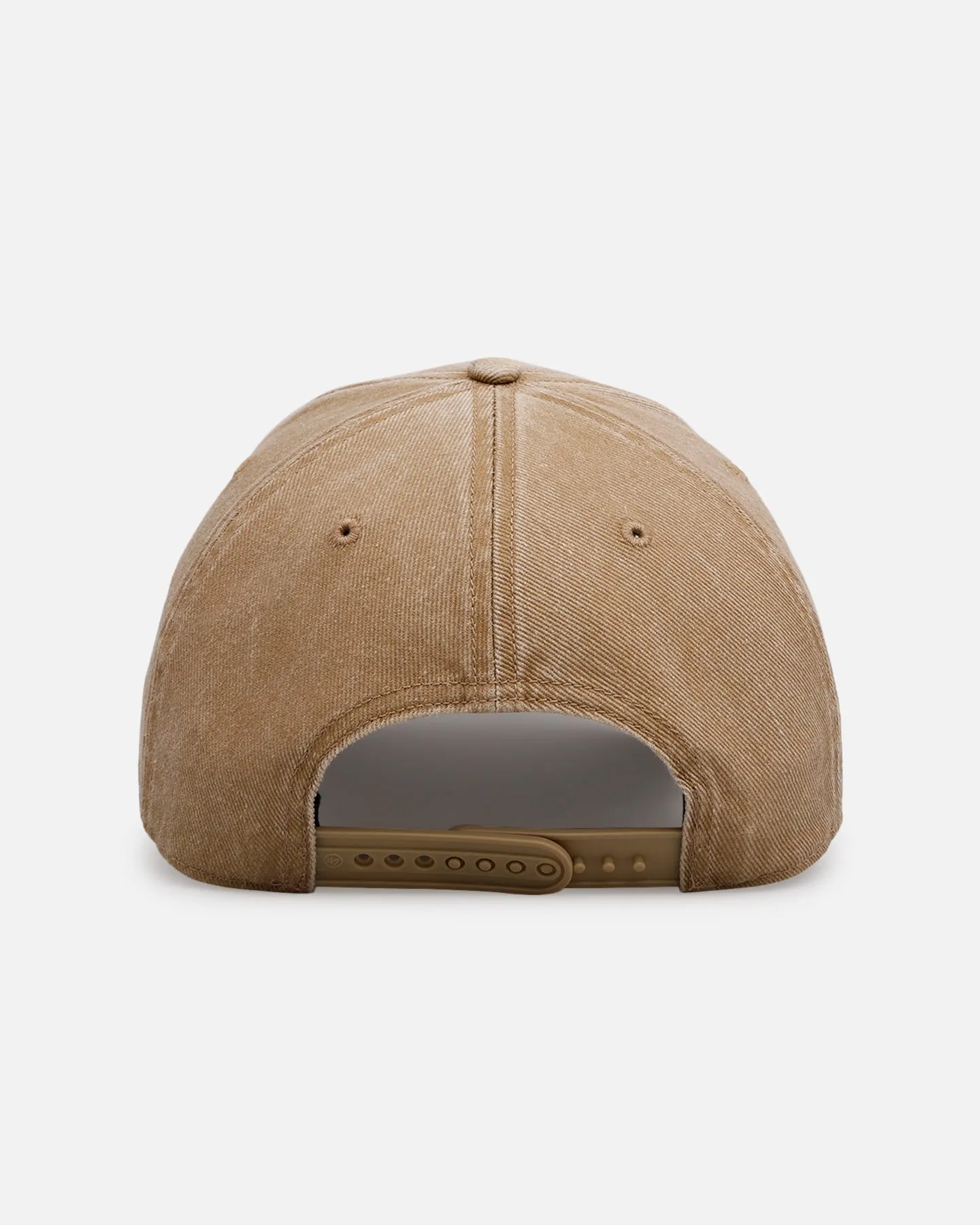 47 Brand Detroit Tigers 'Apollo Cord Khaki' Hitch Snapback Khaki sold by Culture Kings product image thumbnail 3