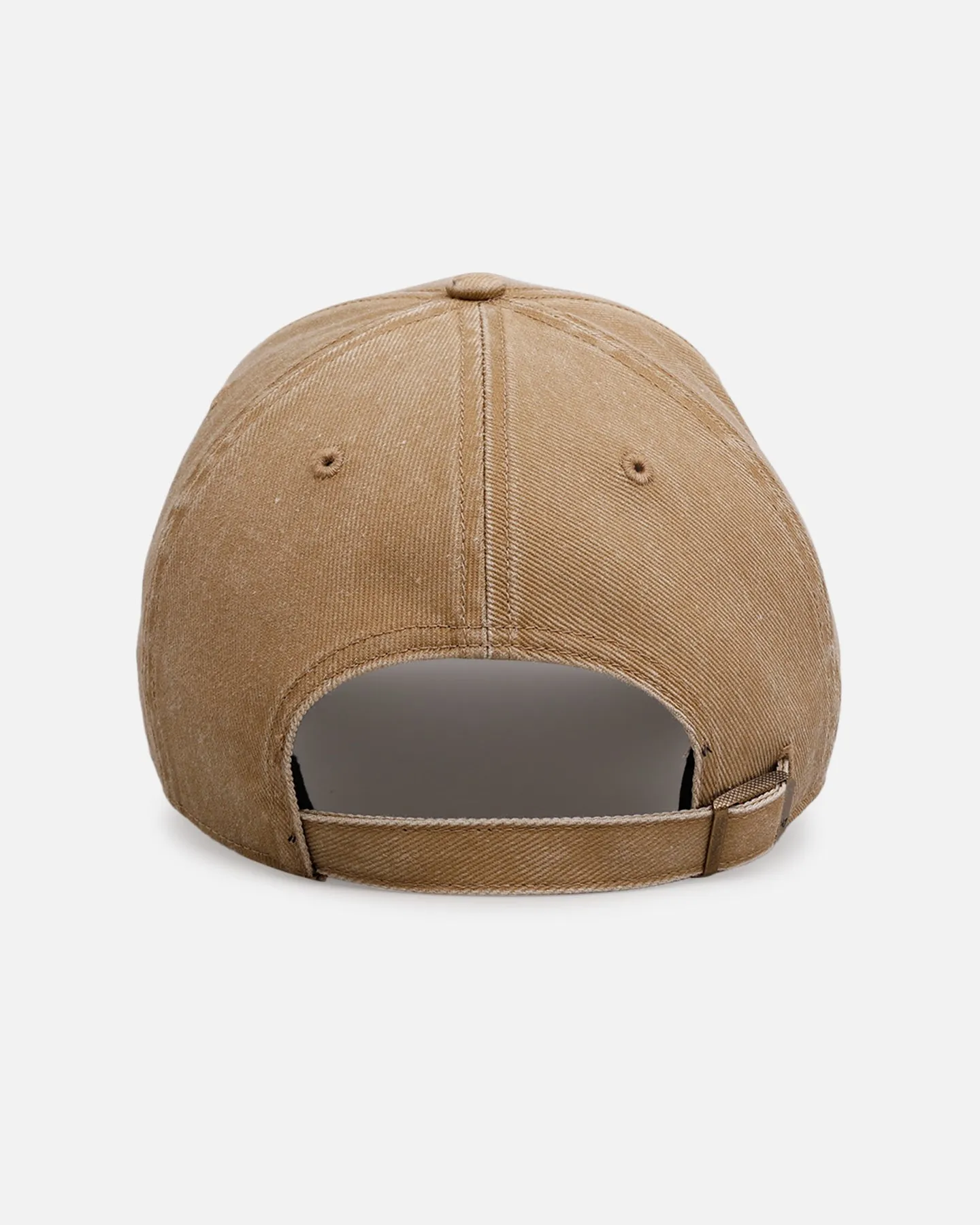47 Brand Philadelphia Eagles 'Apollo Cord Khaki' Hitch Strapback Khaki sold by Culture Kings product image thumbnail 3