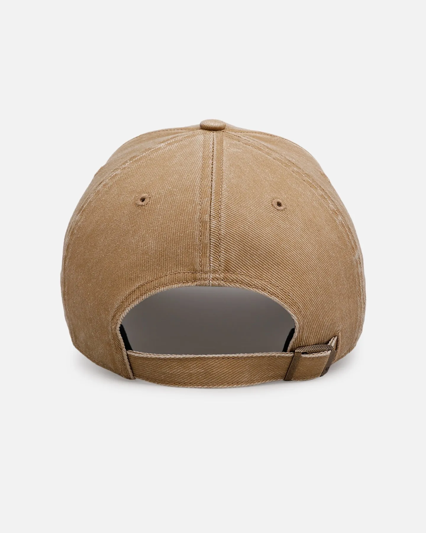 47 Brand New York Giants 'Apollo Cord Khaki' Hitch Strapback Khaki sold by Culture Kings product image thumbnail 3