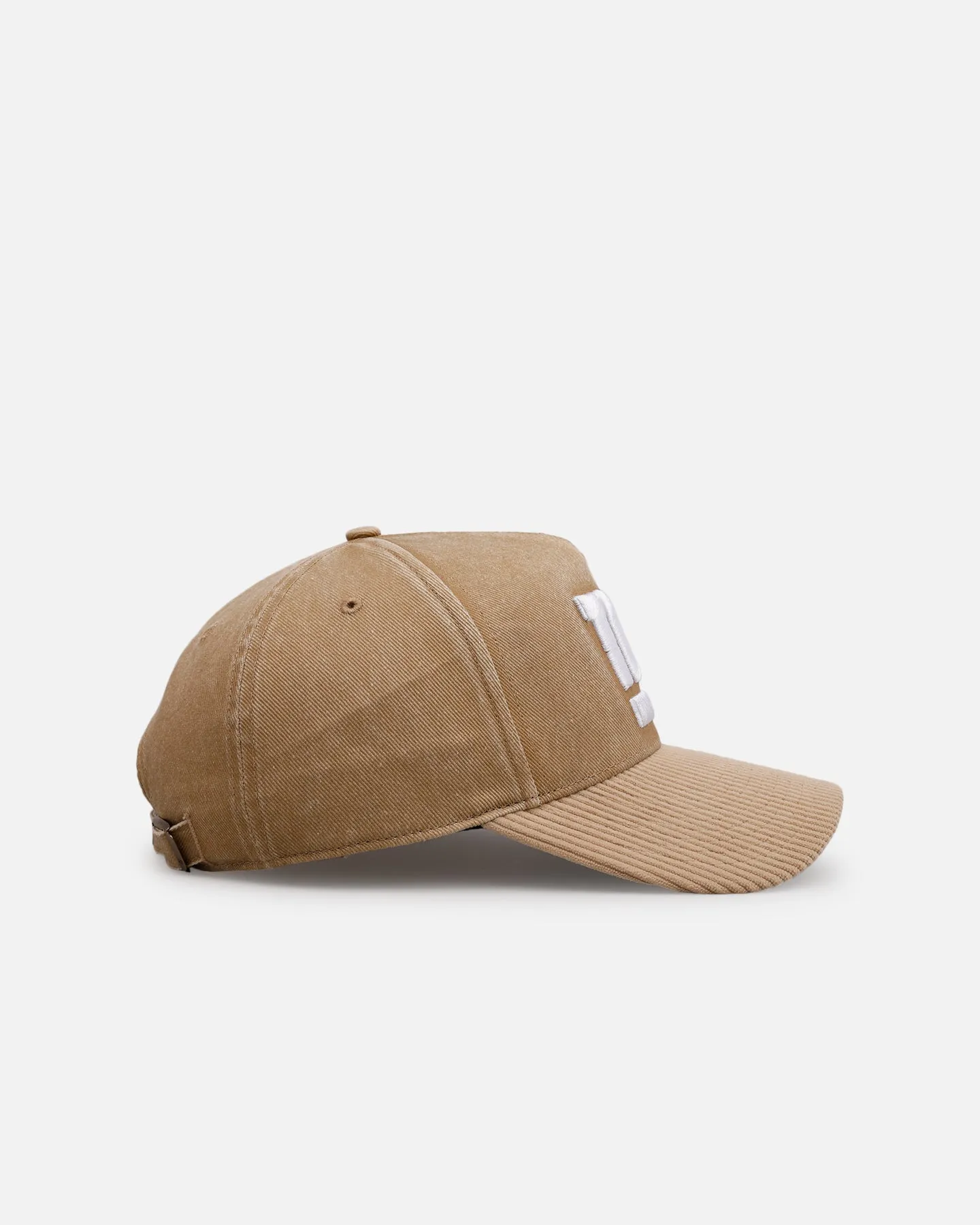 47 Brand New York Giants 'Apollo Cord Khaki' Hitch Strapback Khaki sold by Culture Kings product image thumbnail 4