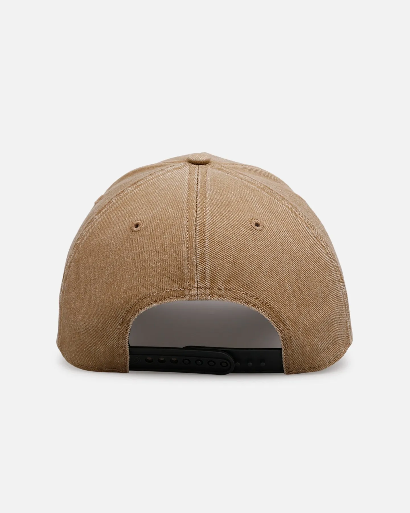 47 Brand Toronto Blue Jays 'Apollo Cord Khaki' Hitch Snapback Khaki sold by Culture Kings product image thumbnail 3