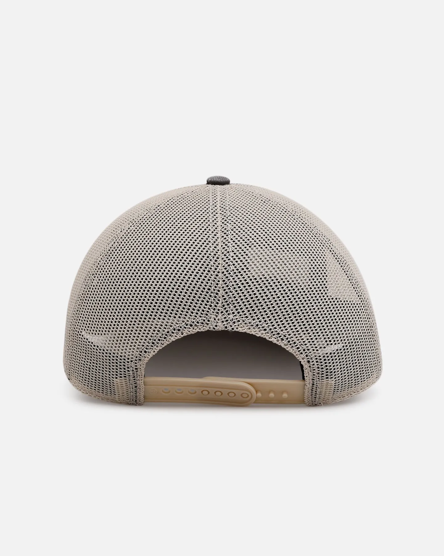 47 Brand Las Vegas Raiders 'Canteen' '47 Trucker Snapback Dark Cinder sold by Culture Kings product image thumbnail 2