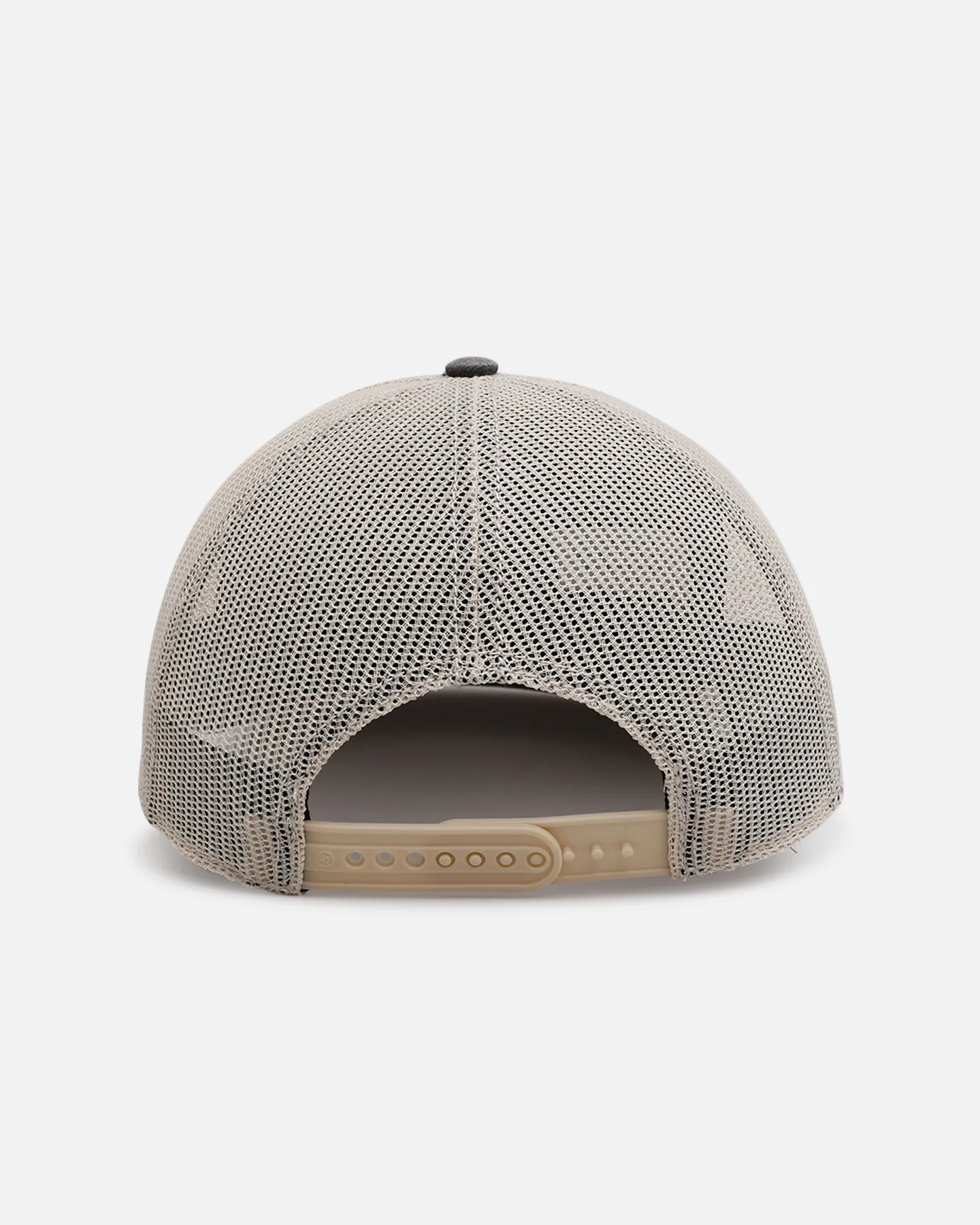 47 Brand Baltimore Ravens 'Canteen' '47 Trucker Snapback Dark Cinder sold by Culture Kings product image thumbnail 2