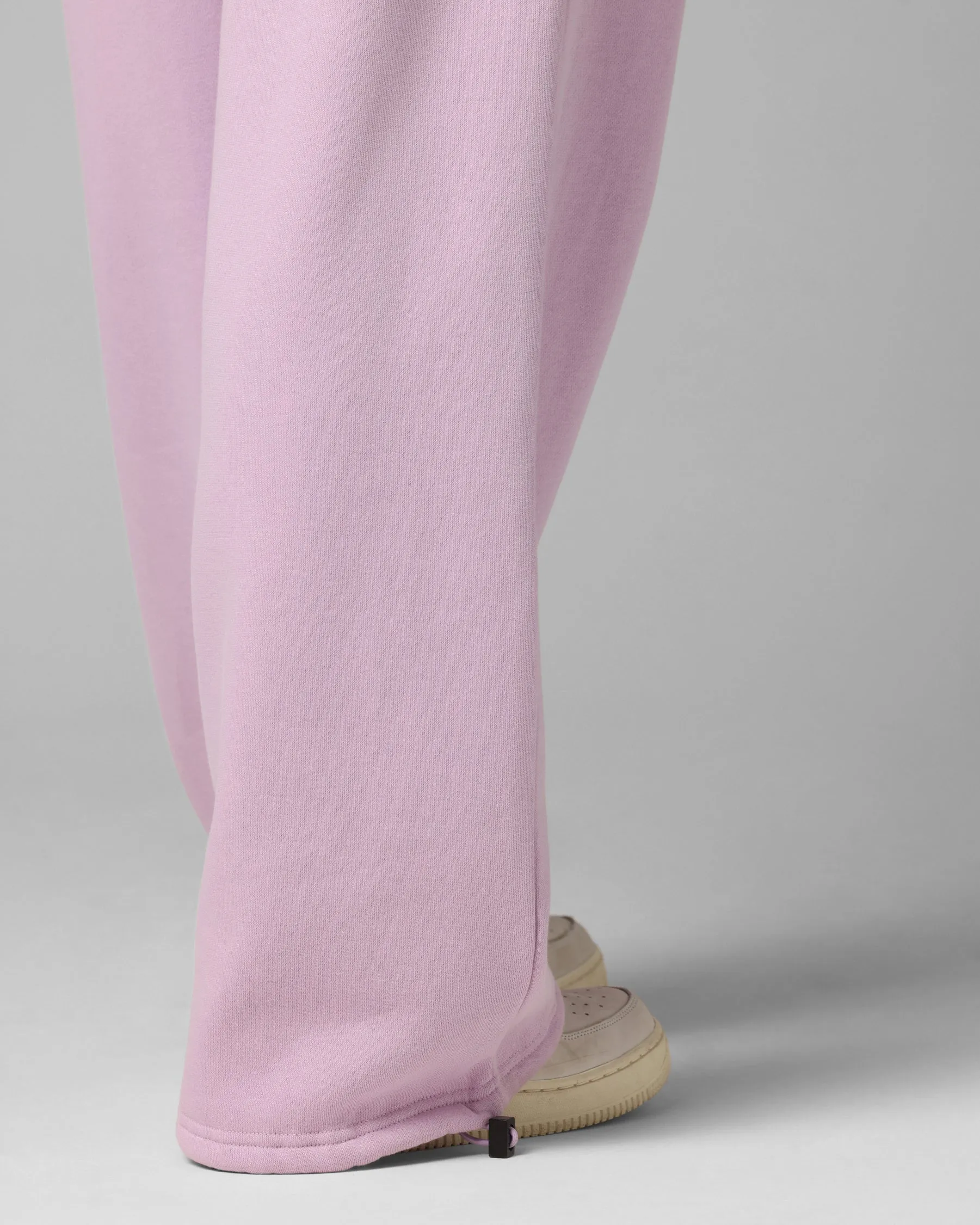 Loiter Hybrid Sweatpants Lilac sold by Culture Kings product image thumbnail 4