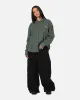 Carre Baggy Cargo Pants Black sold by Culture Kings