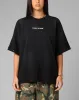 Loiter Opaque Boxy T-Shirt Black sold by Culture Kings