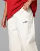 Loiter Star Born Jeans Off White sold by Culture Kings