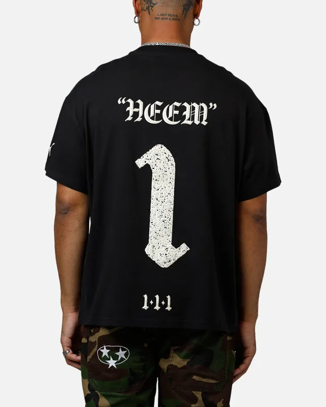 Puma Lafrancé Heem T-Shirt Black sold by Culture Kings