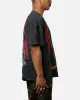 American Thrift Marvel Doctor Doom Heavyweight T-Shirt Black Wash sold by Culture Kings