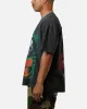 American Thrift Marvel Doctor Doom Heavyweight T-Shirt Black Wash sold by Culture Kings