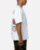 American Thrift Marvel Fantastic Four Group Vintage T-Shirt White sold by Culture Kings