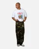 American Thrift Marvel Fantastic Four Group Vintage T-Shirt White sold by Culture Kings