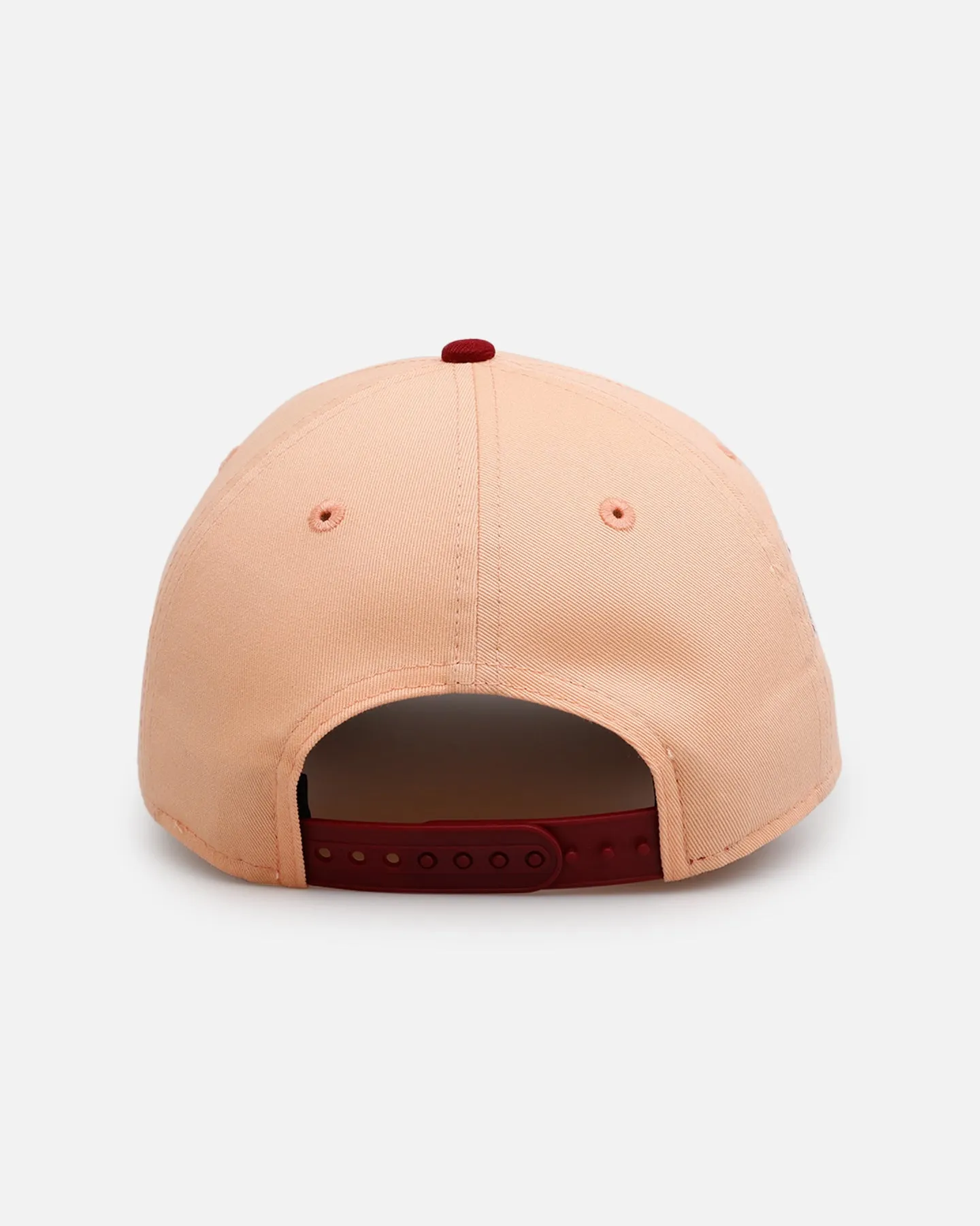 New Era San Diego Padres 'Volcano' 9FORTY A-Frame Snapback Peach sold by Culture Kings product image thumbnail 2