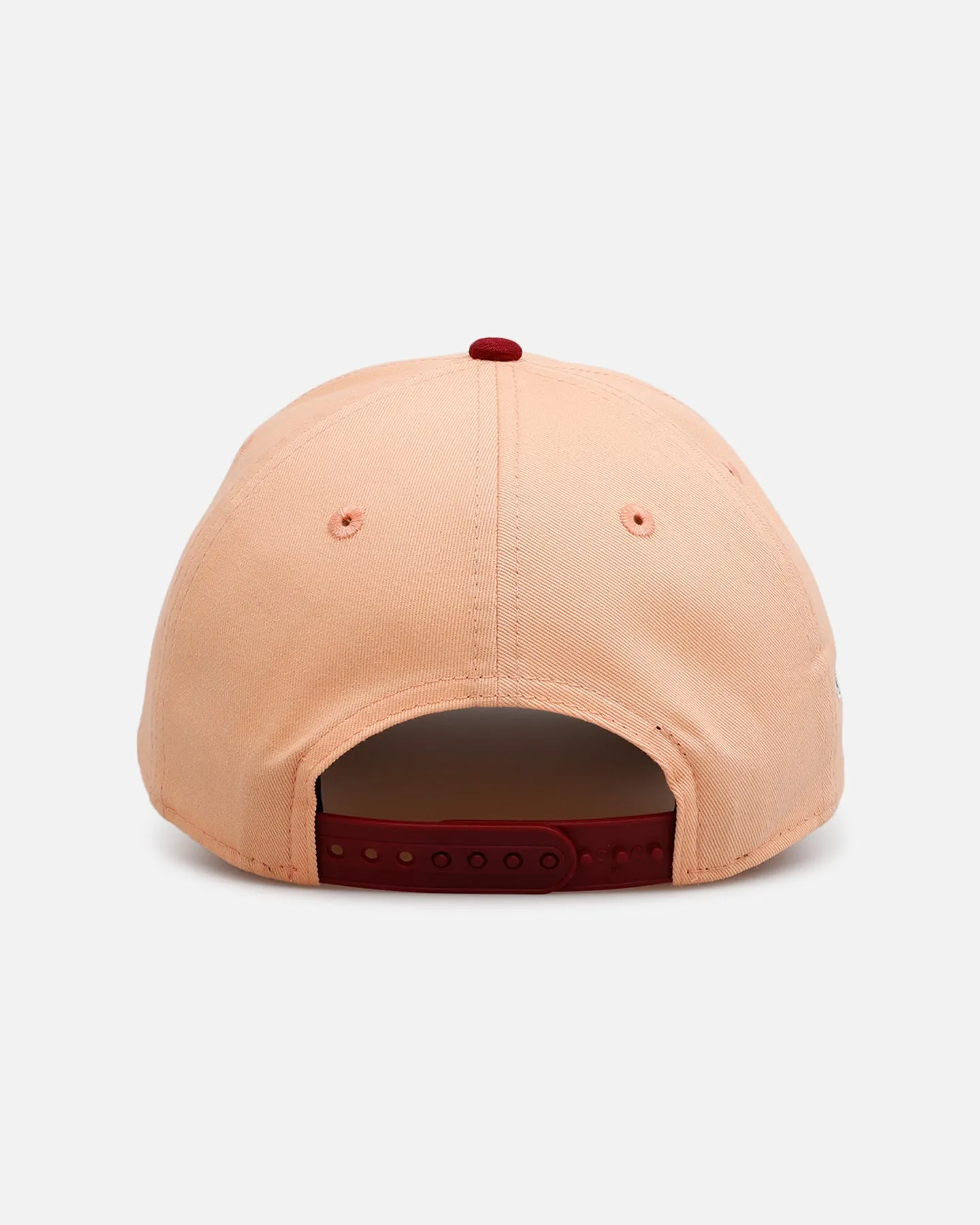 New Era Arizona Diamondbacks 'Volcano' 9FORTY A-Frame Snapback Peach sold by Culture Kings product image thumbnail 2