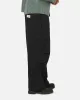 Carre Baggy Cargo Pants Black sold by Culture Kings