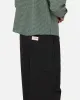 Carre Baggy Cargo Pants Black sold by Culture Kings