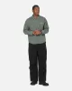 Carre Baggy Cargo Pants Black sold by Culture Kings