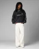 Loiter Star Born Jeans Off White sold by Culture Kings