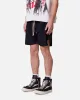 MNML Lightweight Zippered Shorts Black sold by Culture Kings