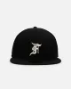 New Era Fear Of God 59FIFTY Fitted Black sold by Culture Kings