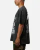Culture Kings X WWE Dudley Boyz Ruthless Aggression Vintage T-Shirt Washed Charcoal sold by Culture Kings
