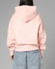 Loiter Cosmos Zip Hoodie Pink sold by Culture Kings