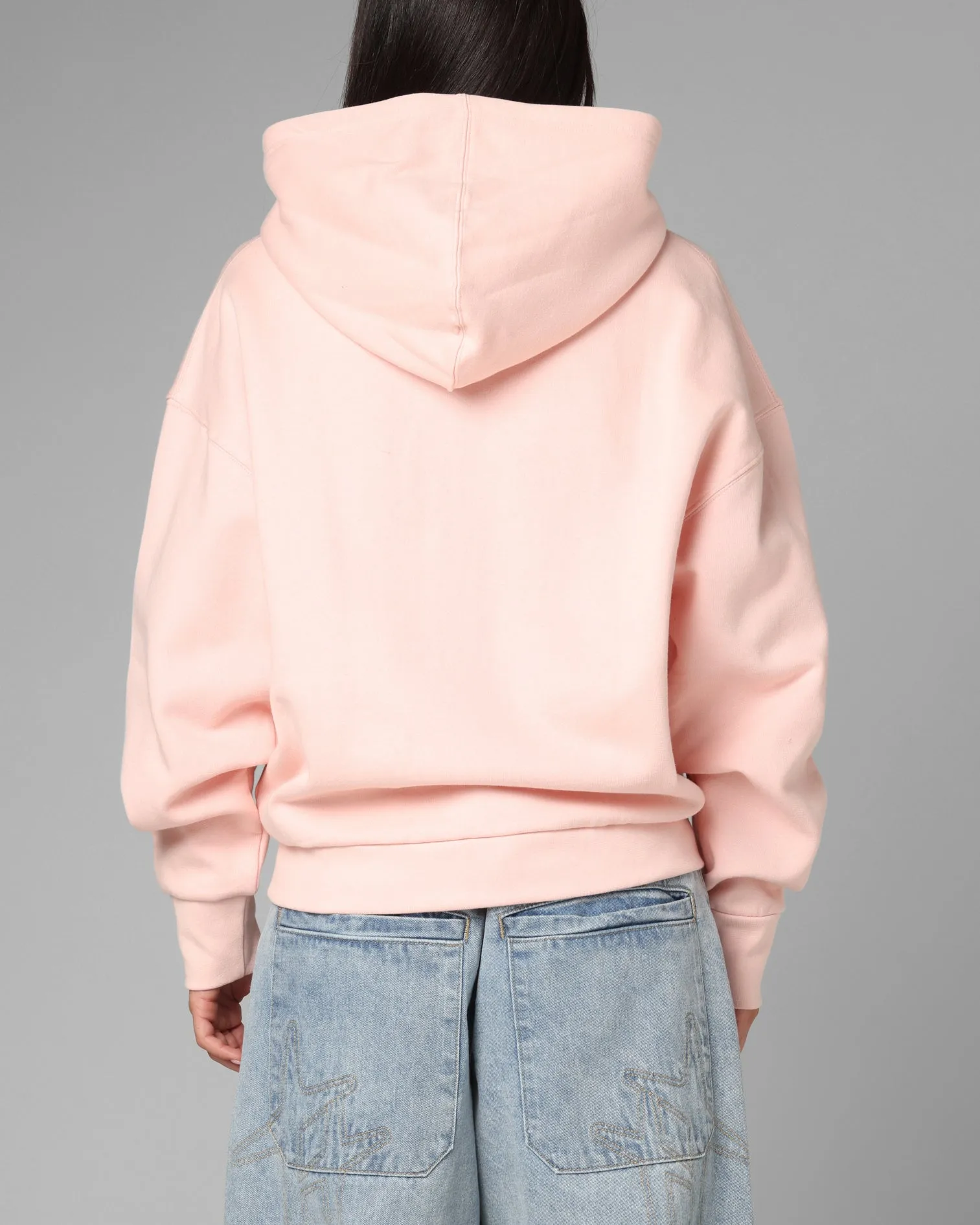 Loiter Cosmos Zip Hoodie Pink sold by Culture Kings product image thumbnail 3