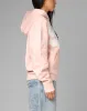Loiter Cosmos Zip Hoodie Pink sold by Culture Kings