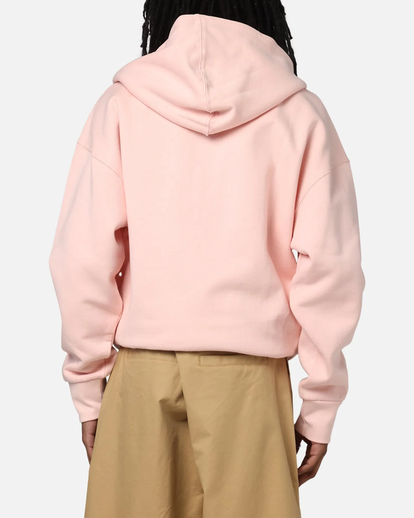 Loiter Cosmos Zip Hoodie Pink sold by Culture Kings product image thumbnail 3