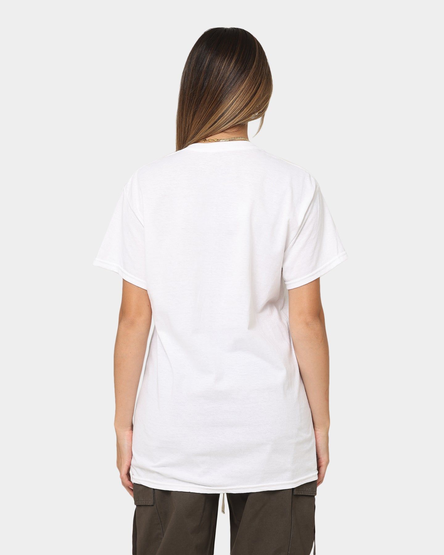 Goat Crew Better Days Vintage T-Shirt White sold by Culture Kings product image thumbnail 4