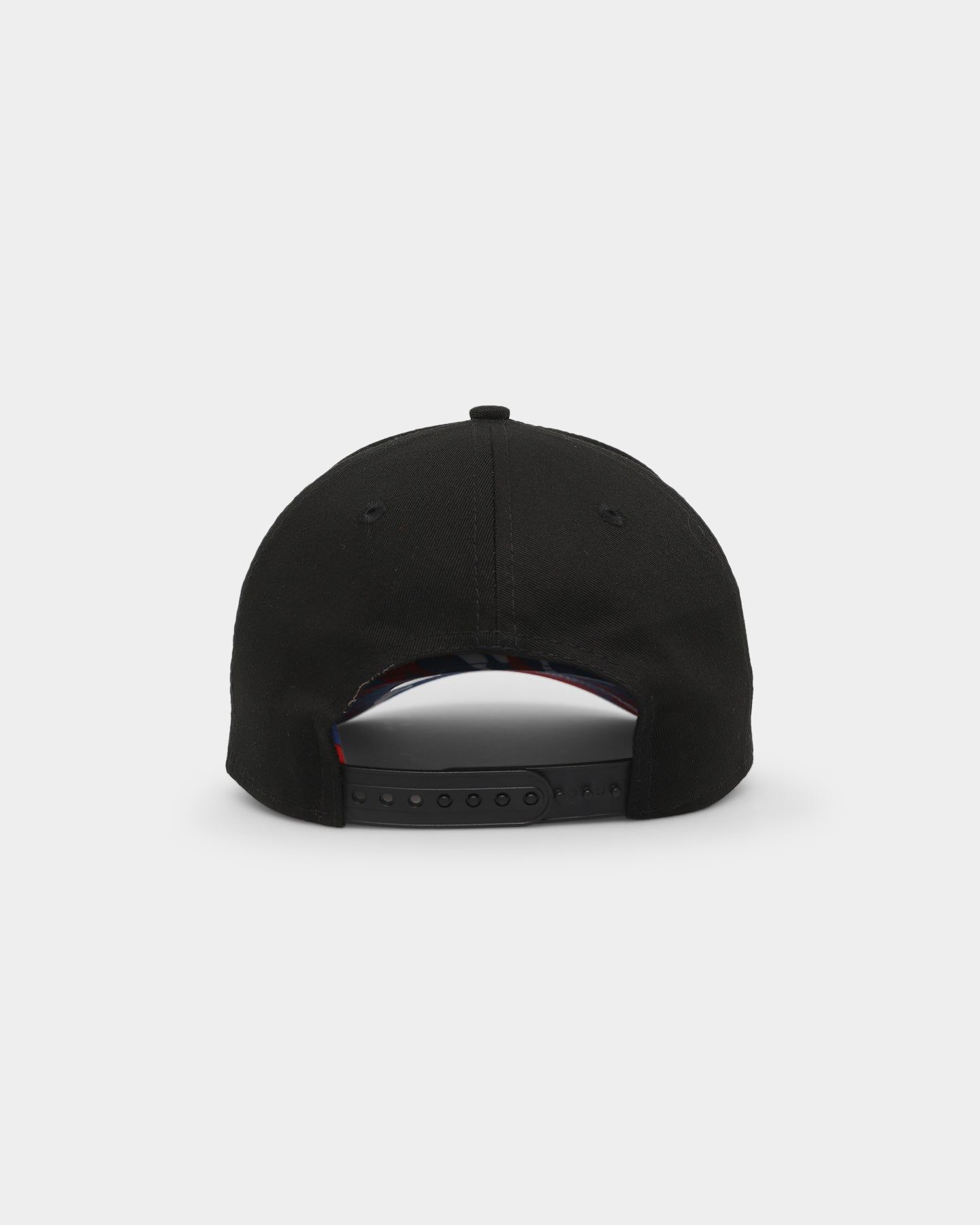 New Era Chicago White Sox 'Camo Underbrim' 9FORTY K-Frame Snapback Black sold by Culture Kings product image thumbnail 2