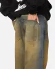 Saint Morta Amplus Jeans Dirty Indigo sold by Culture Kings
