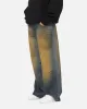Saint Morta Amplus Jeans Dirty Indigo sold by Culture Kings