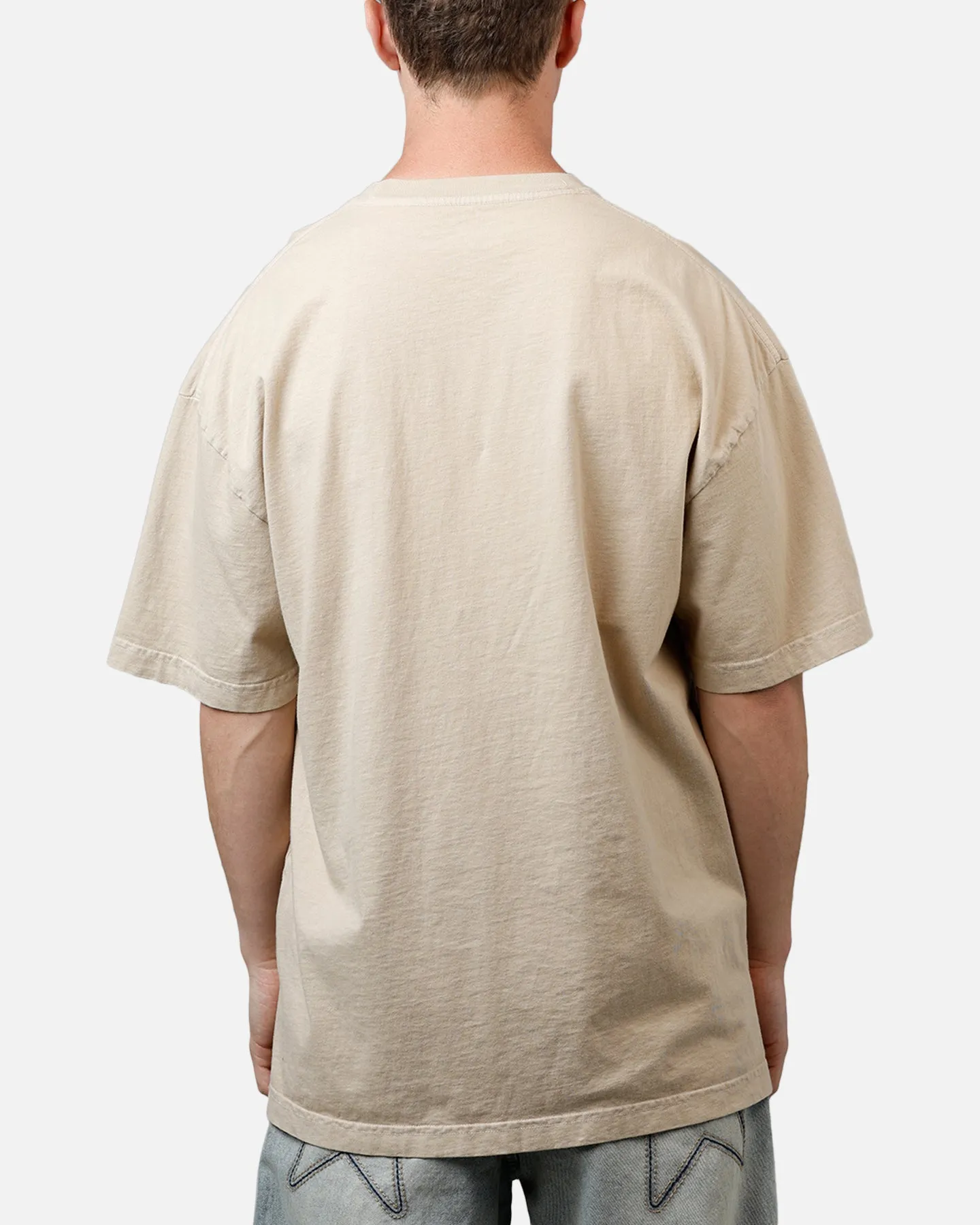 73Studio X Cartoon Network The Powerpuff Girls Grail Vintage T-Shirt Stone sold by Culture Kings product image thumbnail 2