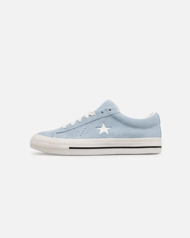 Converse One Star 95 Light Blue sold by Culture Kings
