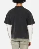 Saint Morta Kingdomcome Long Sleeve T-Shirt Vintage Black sold by Culture Kings