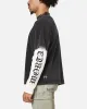 Saint Morta Kingdomcome Long Sleeve T-Shirt Vintage Black sold by Culture Kings