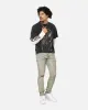 Saint Morta Kingdomcome Long Sleeve T-Shirt Vintage Black sold by Culture Kings